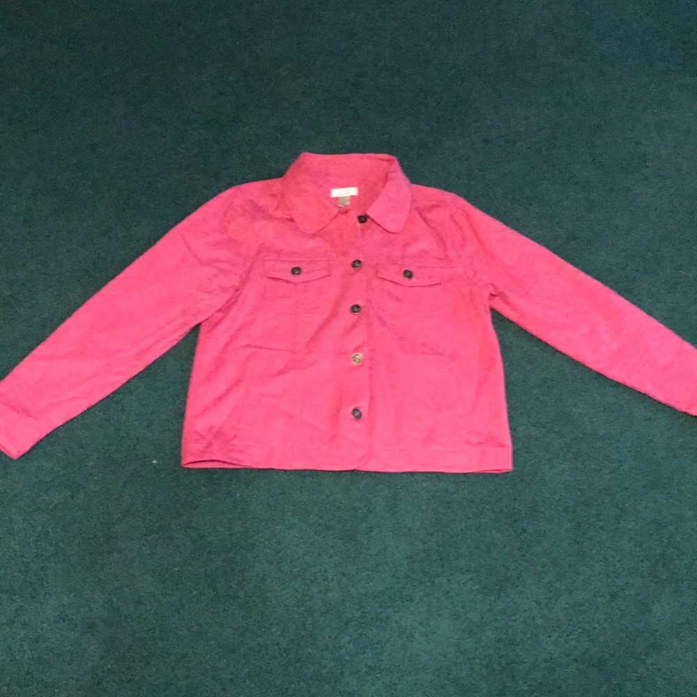 Jacket